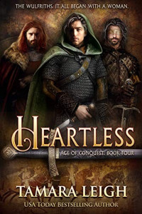 Tamara Leigh — Heartless