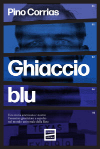 Pino Corrias — Ghiaccio blu