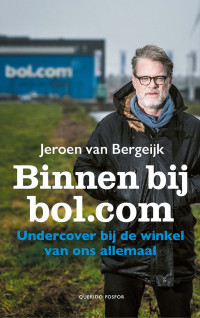 Jeroen van Bergeijk — Binnen bij bol.com