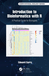 Edward Curry — Introduction to Bioinformatics with R