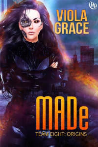 Viola Grace — MADe