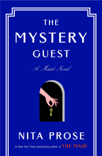 Nita Prose — The Mystery Guest (Molly the Maid Mystery 2)