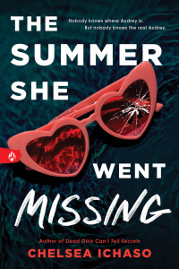 Chelsea Ichaso — The Summer She Went Missing