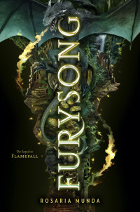 Rosaria Munda — Furysong