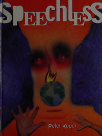 Kuper, Peter, 1958- — Speechless