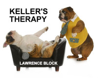 Keller's Therapy  — Keller's Therapy ( John Keller #0.1 )