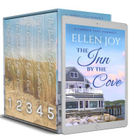 Ellen Joy — Camden Cove Box Set (Complete Series)