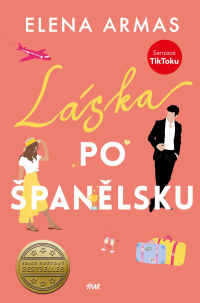 Elena Armas — Láska po španělsku
