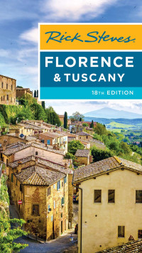 Rick Steves, Gene Openshaw — Rick Steves Florence & Tuscany