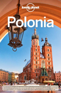 Tim Richards — Polonia. Guida di viaggio