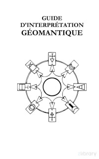 geomancie — geomancie