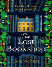 Evie Woods — The Lost Bookshop