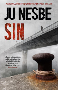 Ju Nesbe — Sin