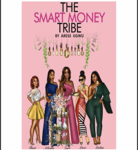 Arese Ugwu — The Smart Money Tribe