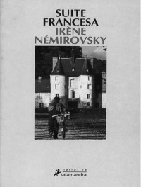 Irene Nemirovsky — SUITE FRANCESA