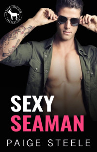 Paige Steele — Sexy Seaman (Cocky Hero Club)