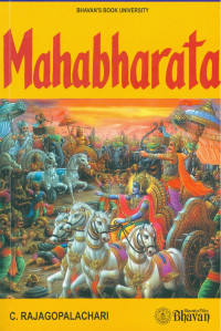 C. Rajagopalachari — Mahabharata
