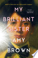 Amy Brown — My Brilliant Sister