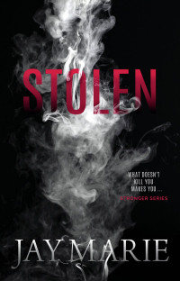 Jay Marie — Stolen