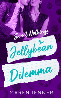 Maren Jenner — The Jellybean Dilemma