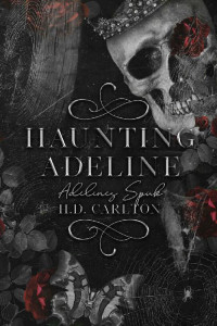 H.D. Carlton — Haunting Adeline