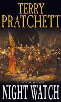 Terry Pratchett — Night Watch