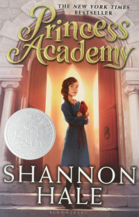 Shannon Hale — Princess Academy