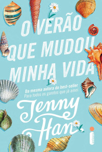 Jenny Han — O verão que mudou a minha vida