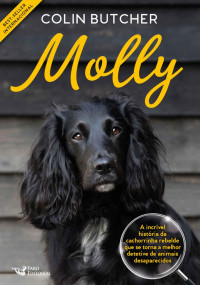 Colin Butcher — Molly