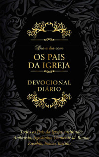 Ambrosio — Dia a dia com os pais da igreja
