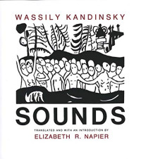 Kandinsky Wassily — Sounds