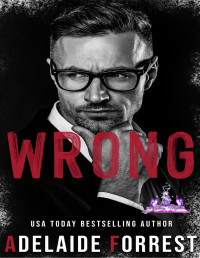 Adelaide Forrest — Wrong