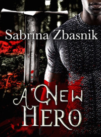 Sabrina Zbasnik — Second Generation