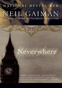 Neil Gaiman — Neverwhere