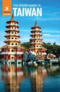 Rough Guides — The Rough Guide to Taiwan
