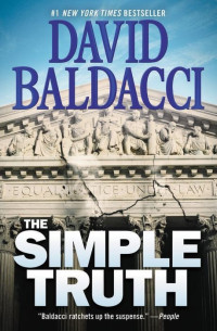 David Baldacci — The Simple Truth