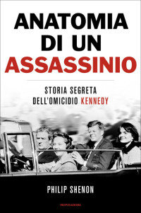 Unknown — Anatomia di un assassinio