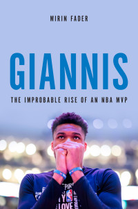 Mirin Fader — Giannis