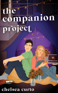 Chelsea Curto — The Companion Project