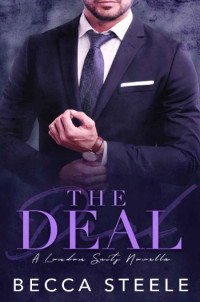 Becca Steele — The Deal