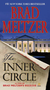 Brad Meltzer — The Inner Circle