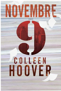 Colleen Hoover — Novembre 9
