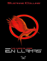 Suzanne Collins — En llamas