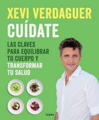 Xevi Verdagueer — Cuídate
