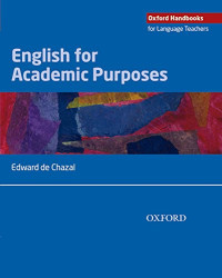 Edward de Chazal — English for Academic Purposes