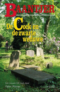 Baantjer, A. C. — 84 De Cock en de zwarte weduwe