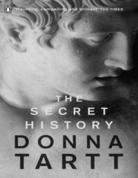 Donna Tartt — El secreto