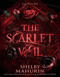 Shelby Mahurin — The Scarlet Veil