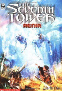 Nix, Garth [Nix, Garth] — Nix, Garth - Seventh Tower 03 - Aenir