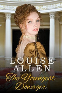 Louise Allen [Allen, Louise] — The Youngest Dowager